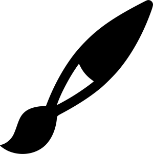 Photoshop brush icon how to fix pixelated brush problem