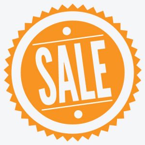 sale stickers, sale