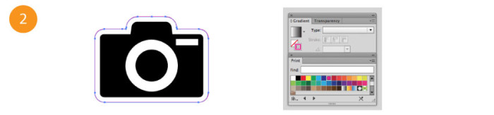 adobe illustrator, sticker printing tips, offset paths, cutting stickers