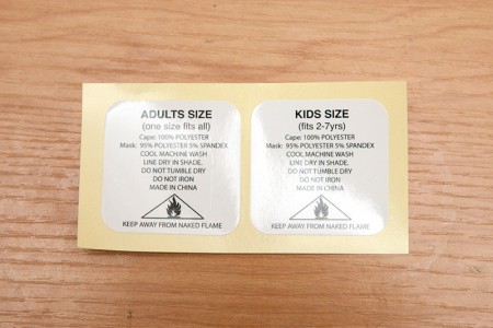 square stickers, labels, free stickers